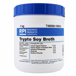Research Products International Corp&nbsp;Trypto Soy Broth, 1 KG