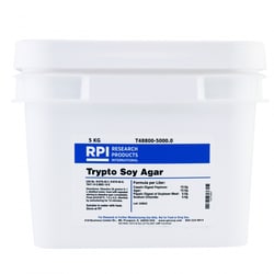 Research Products International Corp&nbsp;Trypto Soy Agar, 5 KG