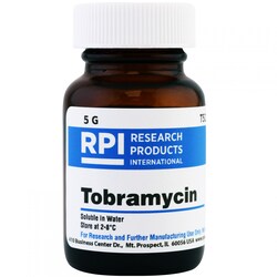 Research Products International Corp&nbsp;Tobramycin 5 G