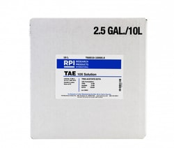 Research Products International Corp&nbsp;TAE, 10 L