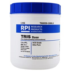 Research Products International Corp&nbsp;TRIS, ACS Grade, 1 Kilogram