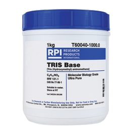 Research Products International Corp Tris Base Ultra Pure [Tris (Hydroxymethyl)