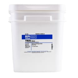 Research Products International Corp Tris Base Ultra Pure [Tris (Hydroxymethyl)