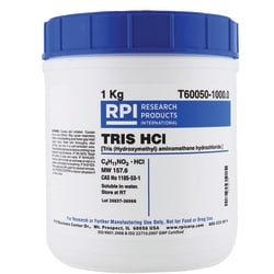 Research Products International Corp TRIS Hydrochloride [Tris(hydroxymethyl)