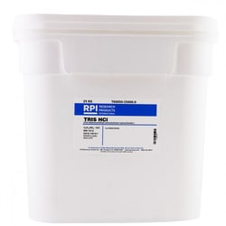 Research Products International Corp&nbsp;TRIS HCl, 25 KG