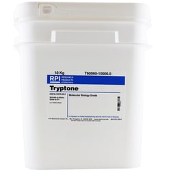 Research Products International Corp Tryptone, Powder, 10 Kilograms