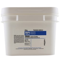Research Products International Corp&nbsp;TRIS Buffer Grade, 5 Kilograms