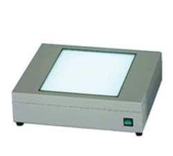 Research Products International Corp White Light Viewing Box, 21 x 26 cm,