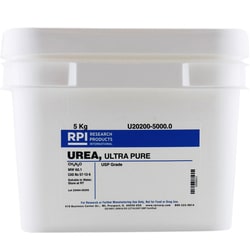 Research Products International Corp Urea, UltraPure (USP Grade), 5 Kilograms