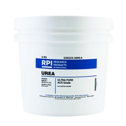 Research Products International Corp Urea [Carbamide], UltraPure (ACS Grade),