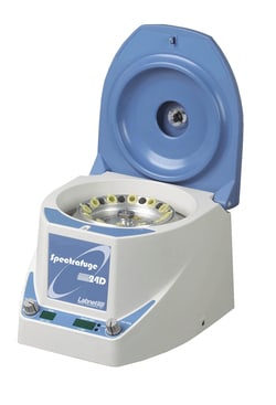 Research Products International Corp Spectrafuge, 24D Micro-Centrifuge,