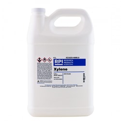 Research Products International Corp Xylene, ACS Grade, 1 CS