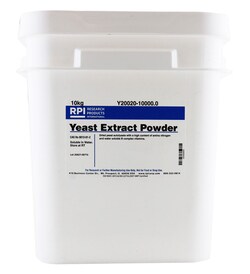 Research Products International Corp Yeast Extract, Powder, 10 KG