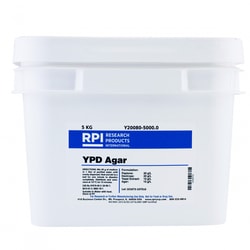 Research Products International Corp YPD, 5 KG, Quantity: Each of 1
