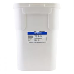 Research Products International Corp YPD Broth, 25 KG, Quantity: Each of