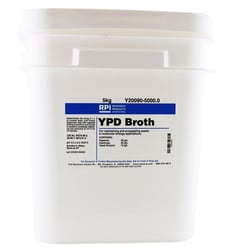 Research Products International Corp&nbsp;YPD Broth, 5 Kilograms