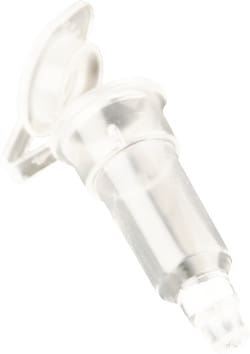 Research Products International Corp Zymo-Spin IIC Columns, Capped, 250/pack