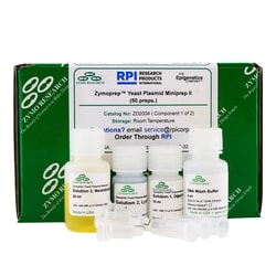 Research Products International Corp Zymoprep Yeast Plasmid Miniprep II
