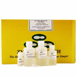 Research Products International Corp&nbsp;Quick-DNA MicroPrep w/Zymo-Spin IC Columns, Capped, 200 Preps
