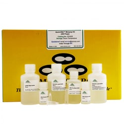 Research Products Corporation&nbsp;Quick-DNA MiniPrep w/Zymo-Spin IIC Columns, Capped, 200 Preps