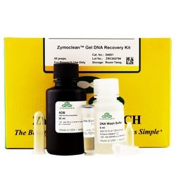 Research Products International Corp Zymoclean Gel DNA Recovery Kit w/
