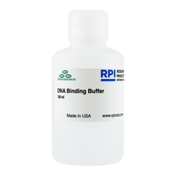 Research Products International Corp DNA Binding Buffer, 100 Milliliter,