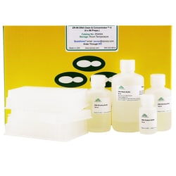 Research Products International Corp&nbsp;ZR-96 DNA Clean & Concentrator-5 Kit, 4 x 96 Preps