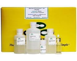 Research Products International Corp DNA Clean & Concentrator-100 w/Zymo