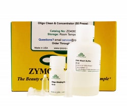 Research Products International Corp Oligo Clean & Concentrator, 50 Preps,