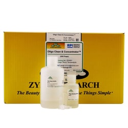 Research Products International Corp&nbsp;Oligo Clean & Concentrator, 200 Preps