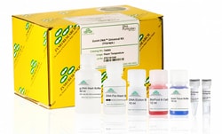 Research Products International Corp Quick-DNA Miniprep Plus Kit, 200 Preps,