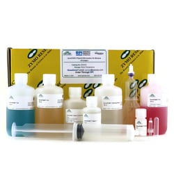 Research Products International Corp&nbsp;ZymoPURE II Plasmid Maxiprep, 10 Preps
