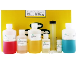 Research Products International Corp ZymoPURE II Plasmid Maxiprep, 20 Preps,