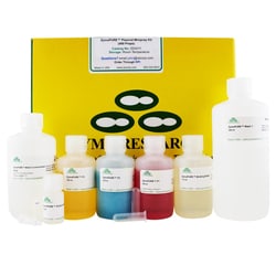 Research Products International Corp ZymoPURE Plasmid Miniprep Kit, 400