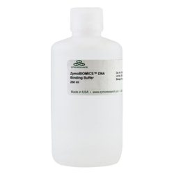 Research Products International Corp&nbsp;Zymo ZymoBIOMICS DNA Binding Buffer, 250 ml