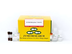 Research Products International Corp EZ DNA Methylation-Gold Kit, 200 Rxns,