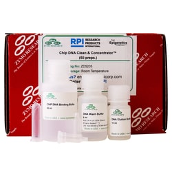 Research Products International Corp ChIP DNA Clean and Concentrator w/Zymo-Spin