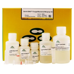 Research Products International Corp Quick-DNA Fungal/Bacterial DNA MiniPrep