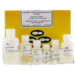 Research Products International Corp Quick-DNA Fecal/Soil Microbe MicroPrep Kit, 50 Preps