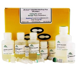Research Products International Corp Quick-DNA/RNA MiniPrep Plus Kit, 50