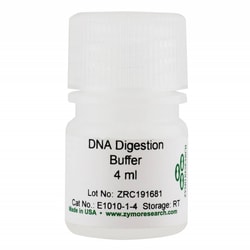 Research Products International Corp&nbsp;DNA Digestion Buffer, 4 ml
