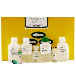 Research Products International Corp RNA Clean & Concentrator-5 with DNase