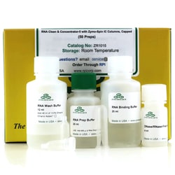 Research Products International Corp RNA Clean & Concentrator-5 w/Zymo-Spin