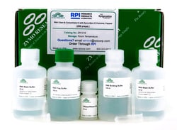 Research Products International Corp RNA Clean & Concentrator-5 w/Zymo-Spin