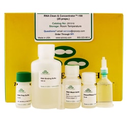 Research Products International Corp RNA Clean & Concentrator-100 w/Zymo-Spin