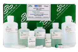 Research Products International Corp Quick-RNA MicroPrep Kit w/Zymo-Spin IC Columns, Capped, 200 Preps