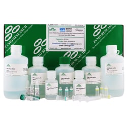 Research Products International Corp&nbsp;Quick-RNA MiniPrep Kit, w/Zymo-Spin IIICG Columns, Capped, & Spin-Away Filters, 200 Preps