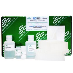 Research Products International Corp ZR-96 RNA Clean & Concentrator Kit,
