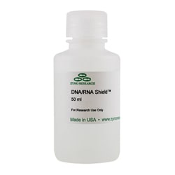 Research Products International Corp DNA/RNA Shield, Reagent, 50 Milliliter