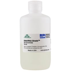 Research Products International Corp DNA/RNA Shield, 2X Concentrate, 125